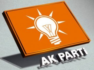 Ak Parti'de beklenmedik istifa!