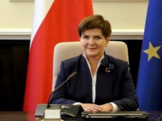 Polonya'dan şok mülteci kararı!