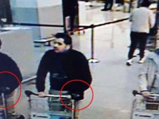 İşte o teröristin kimliği!