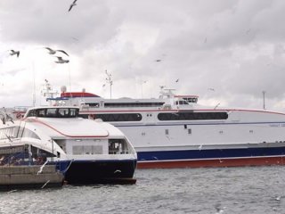 Dikkat! Bu sabah hepsi iptal edildi