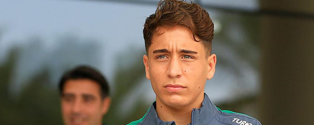İşte Emre Mor ile ilgili bilinmeyenler!