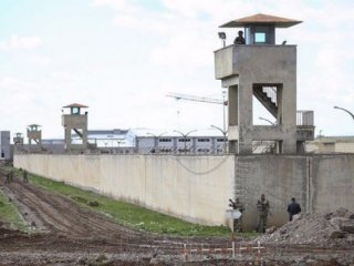 Cezaevinden kaçan 6 PKK’lı orada ortaya çıktı!