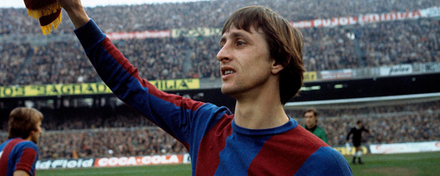 Johan Cruyff’un ilginç İstanbul macerası