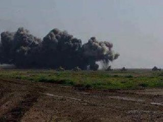 DAEŞ ile ÖSO arasında çatışma çıktı