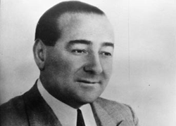 Necip Fazıl'ın Menderes'e yazdığı ağıt