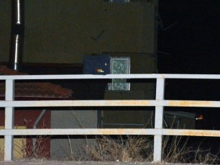 Kelkit’te Şüpheli Çanta Paniği