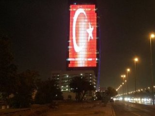 Bosna'dan sonra bir ülke daha...