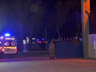 Karakola alçak saldırı! 3 şehit, 22 yaralı