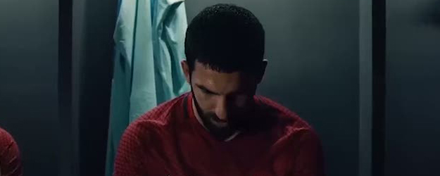 Tüyleri diken diken eden Milli Takım reklamı