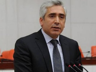 Ensarioğlu: Taziyeye gittim evet ama...
