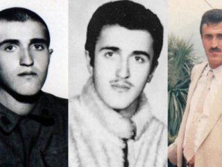 Ünlülerin gençlik halleri şaşırtıyor...