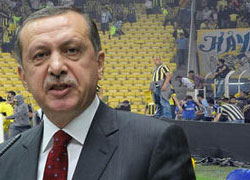 Fenerliler Başbakan'a gidiyor
