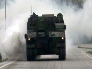 İşte Fırtına Obüsleri'nin üretim aşamaları