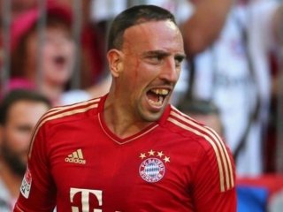 İşte Müslüman futbolcular..