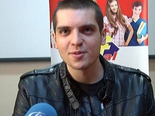 YGS birincisi: Hayvan gibi çalıştım