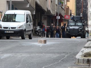İstanbul'da şüpheli paket alarmı!