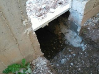 PKK'nın tüneli bulundu