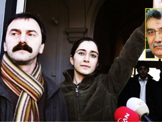 PKK'lılara sığınmacı dediler!