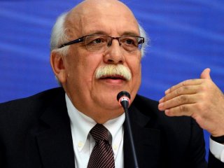 Minare değil, müezzin yetişsin