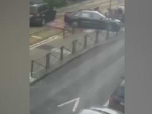 Belçika'da bir patlama daha!