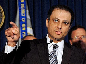 Bu detay kaçmaz! Reza Zarrab'ı tutuklayan ABD'li savcı meğer...