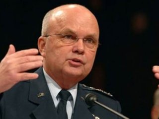 Eski CIA direktörü bakın neler söylüyor!