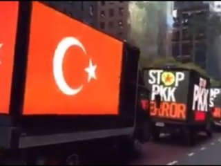 Bu kareler ABD'de çekildi