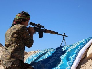 Kimdir bu YPG terör örgütü?