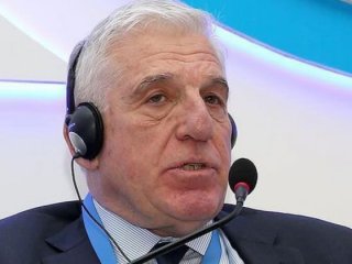Papantoniou: Türkiye süper güç