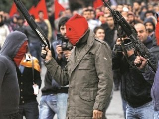 DHKP-C’nin hedefinde bakın nere var!