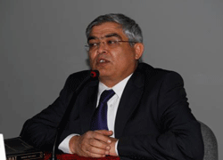 Açıkgöz'den 'muhafazakar sanat' açıklaması