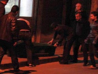 13 yaşındaki çocuk boğazı kesilerek öldürüldü