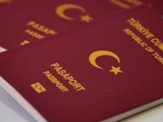 Bakan Özlü’den iş adamlarına yeşil pasaport müjdesi