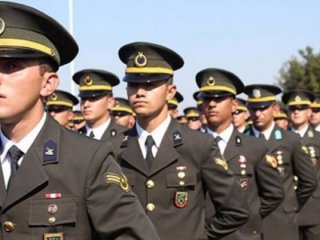 TSK'dan astsubaylarla ilgili flaş karar