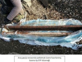 Hainler bunu da yapmış