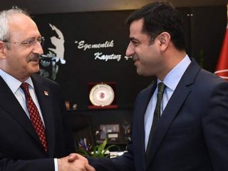 Selo'dan Kılıçdaroğlu'na çağrı!