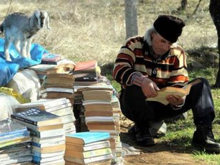 63 yaşındaki dedenin üniversite okuma azmi