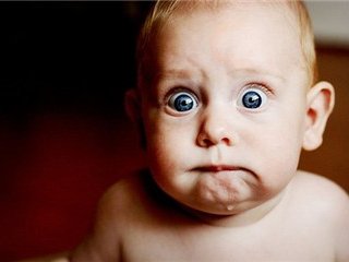 Çocuğunuzun korkularını ciddiye alın