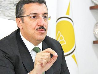 Ruslar yine Türk domatesi yedi hem de...