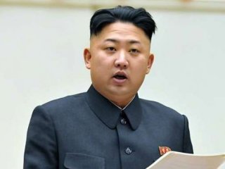 "K. Kore Suriye'de Esed rejimi adına savaşıyor"