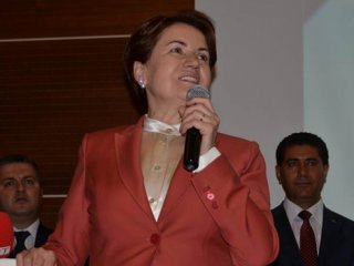 '6 ayda terörün belini kırarız'