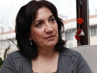 Füsun Demirel PKK ajansı ANF'ye konuştu