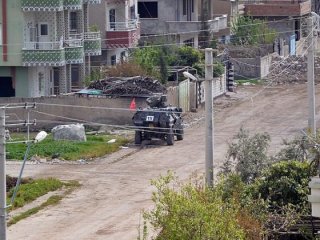 Mardin'den kara haber!