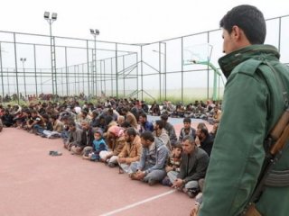 Avrupa'yı korku sardı!