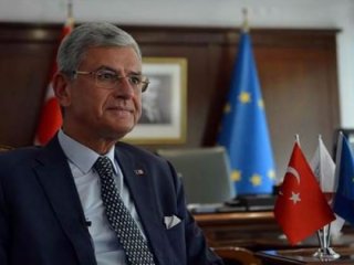 Bakan Bozkır rest çekti!