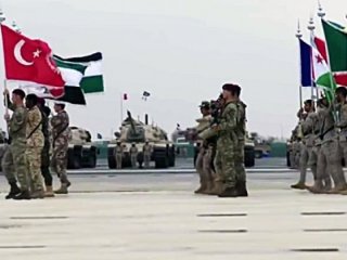 İslam İttifakı'nın detayları belli oldu!