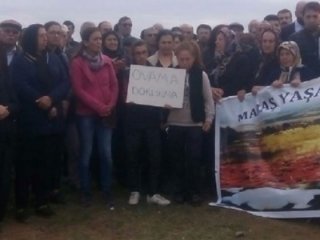 HDP ve CHP mülteci düşmanı