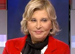 Nazlı Ilıcak'tan Fenerlileri kızdıracak marş!