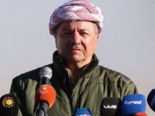 PKK doğruları söyleyen Barzani'yi tehdit etti