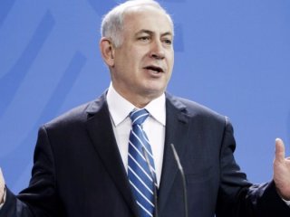 Netanyahu'dan İsrail mahkemesine tepki